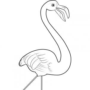 kak risovat flamingo0312